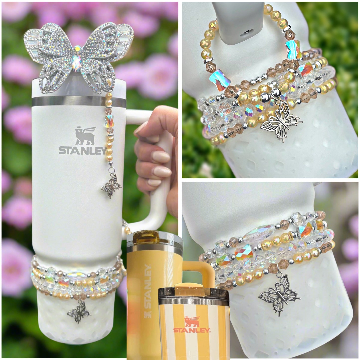 Butter Gloss Accessories