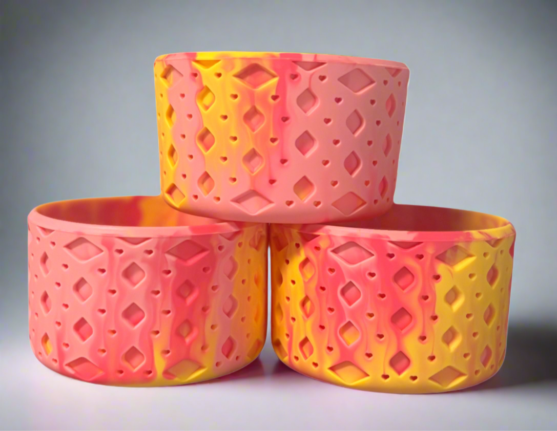 NEW Flower Crown Accessories {Owala Color Drop}