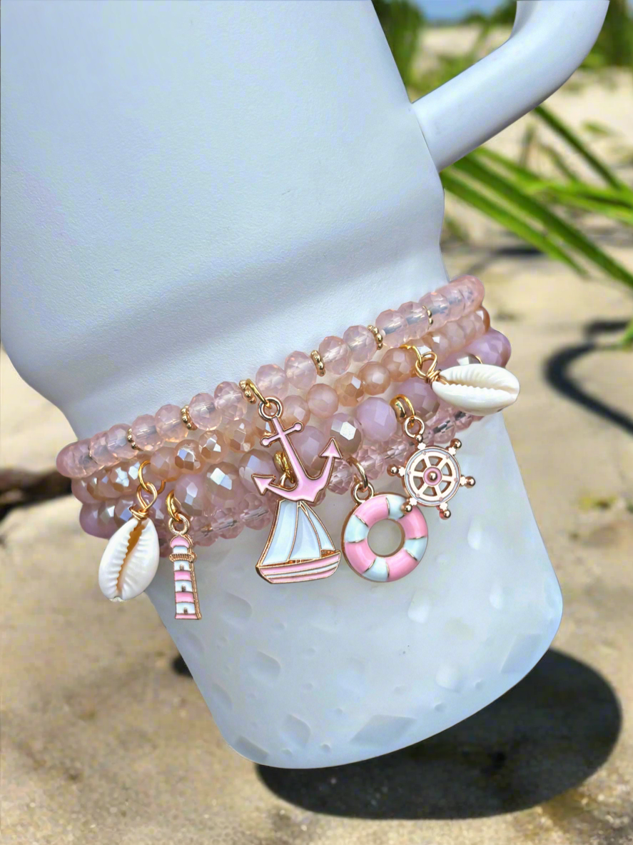 Peach Whip Cabana Accessories