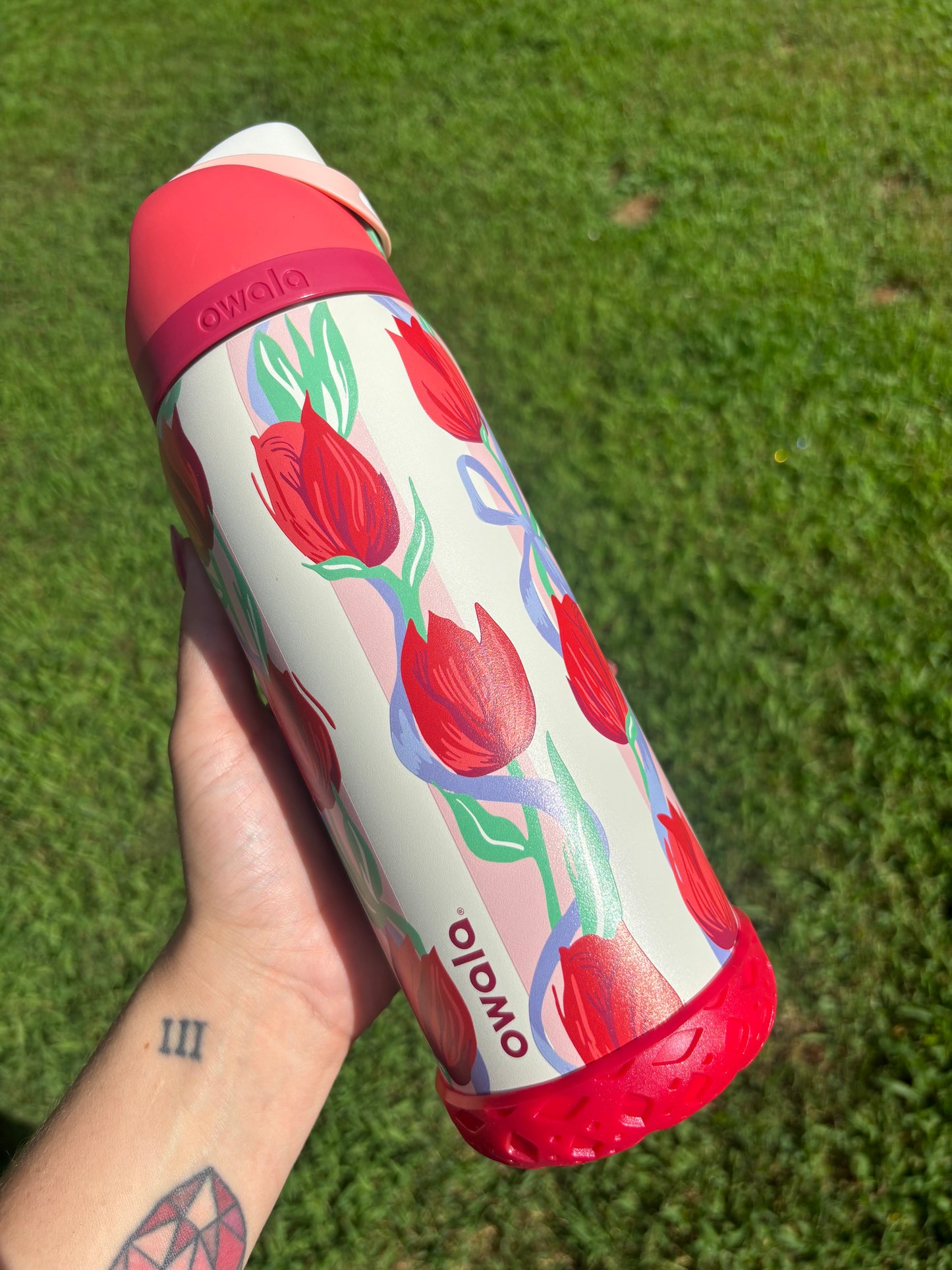 Lettre d'amour || La Popette || Botte courte en silicone À VENIR
