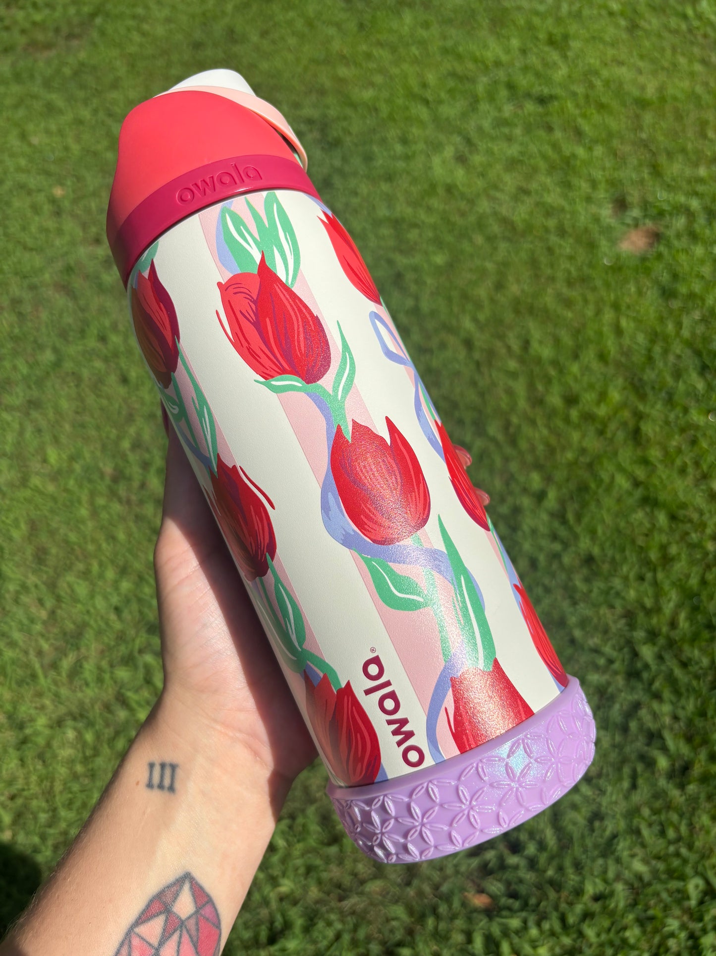 Lettre d'amour || La Popette || Botte courte en silicone À VENIR