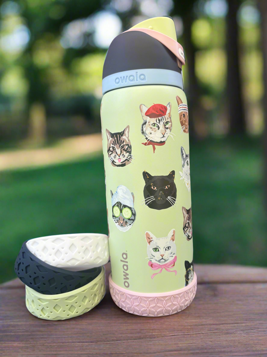 Cat Collage Boot BUNDLE {4 Boots}Limited Quantities