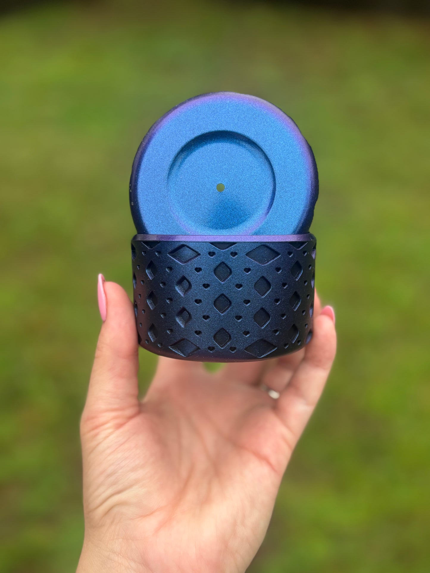 NEW Galaxy || The Pop Silicone Boot