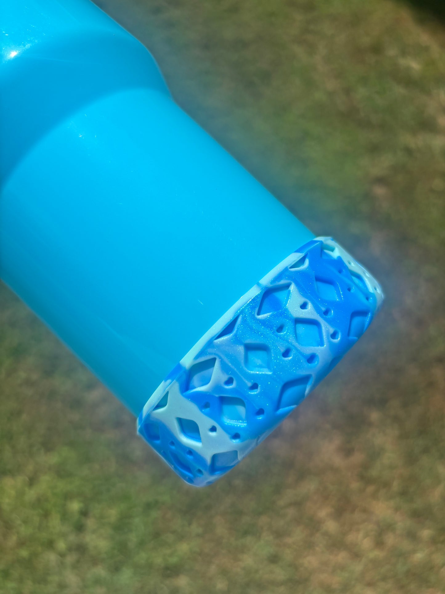 HJ Wave 40oz Sport with boot