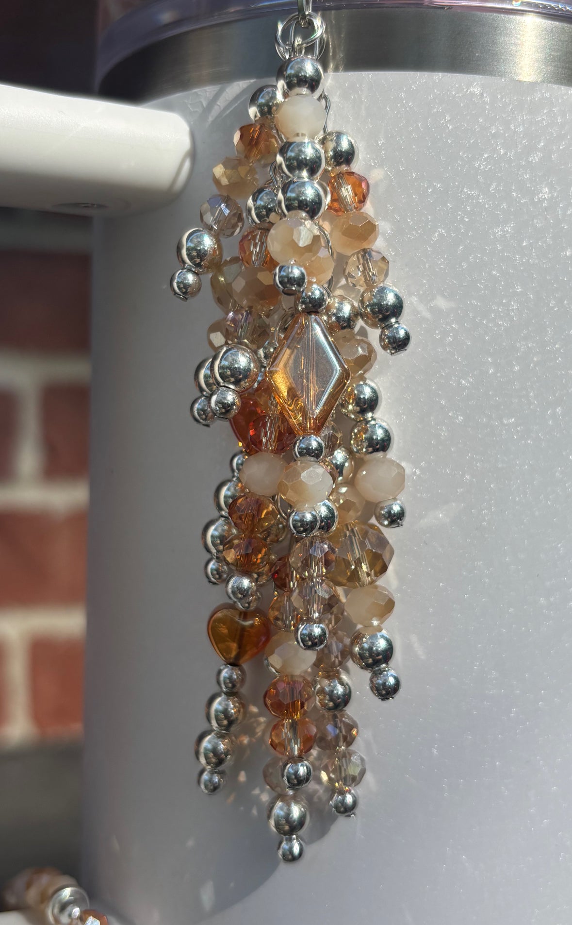 NEW Apricot Accessories