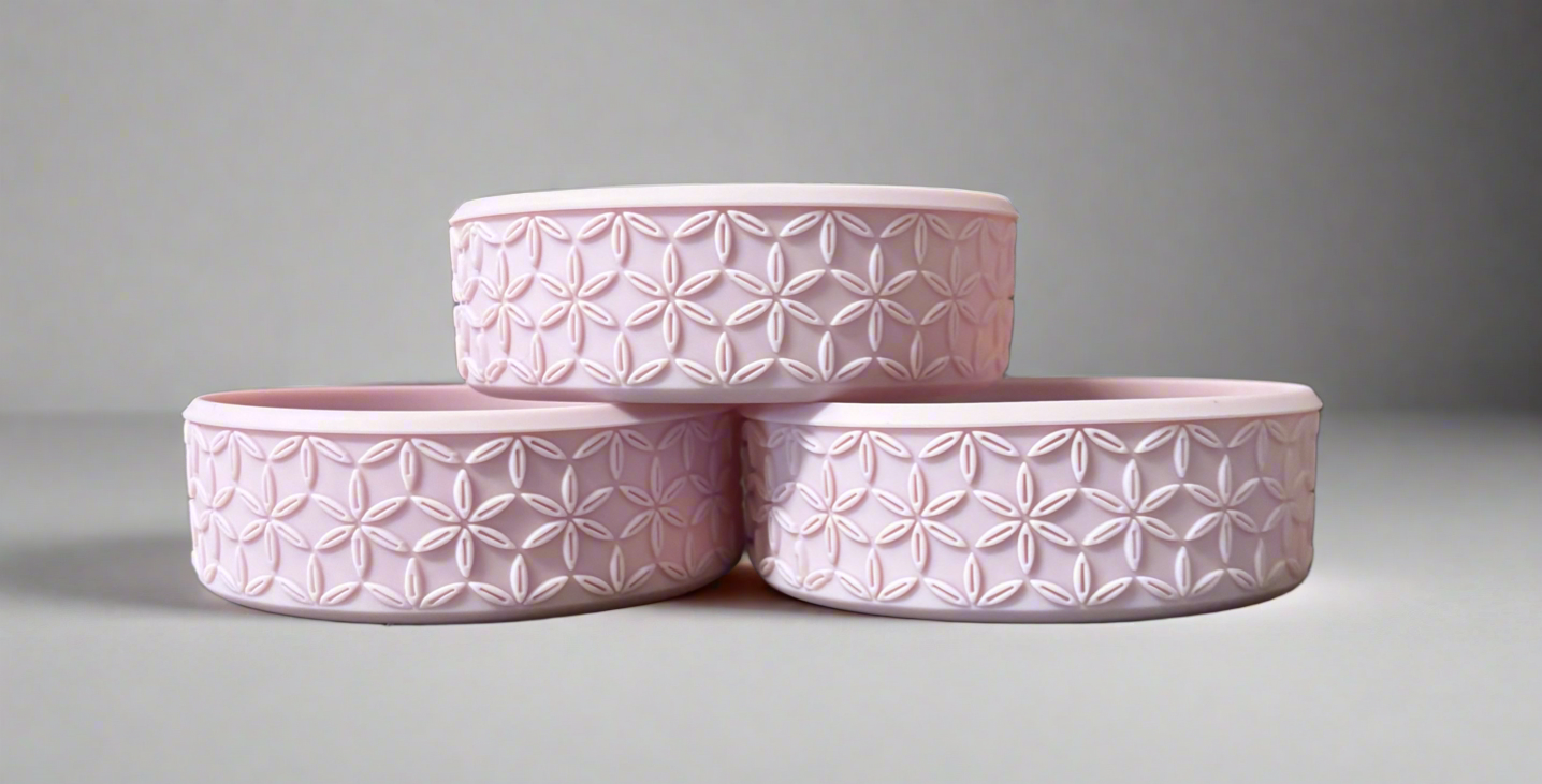 NEW Candy Coated Matte Pink || Bloom || Short Boot