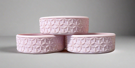 Lettre d'amour || La Popette || Botte courte en silicone À VENIR