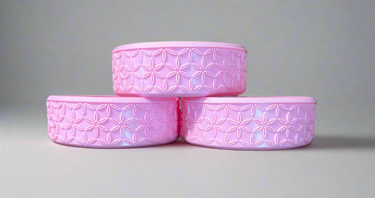Lettre d'amour || La Popette || Botte courte en silicone À VENIR
