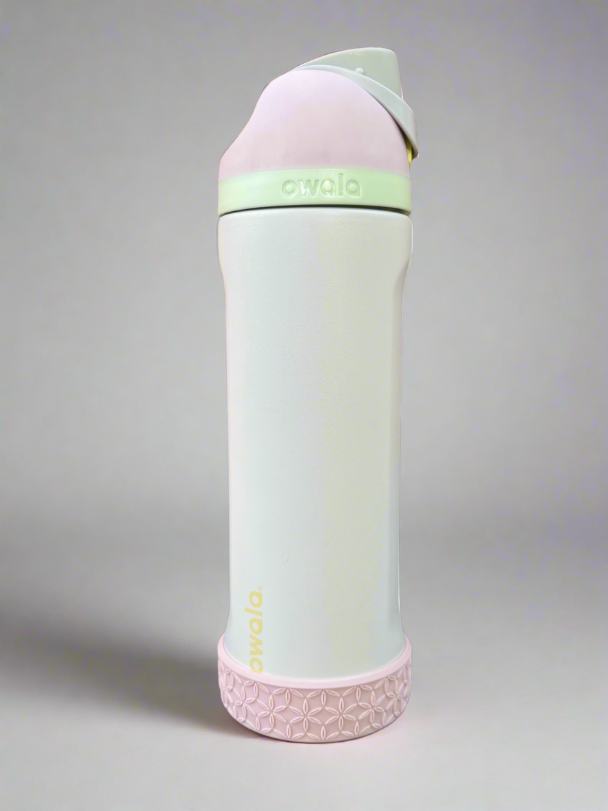 NEW Candy Coated Matte Pink || Bloom || Short Boot