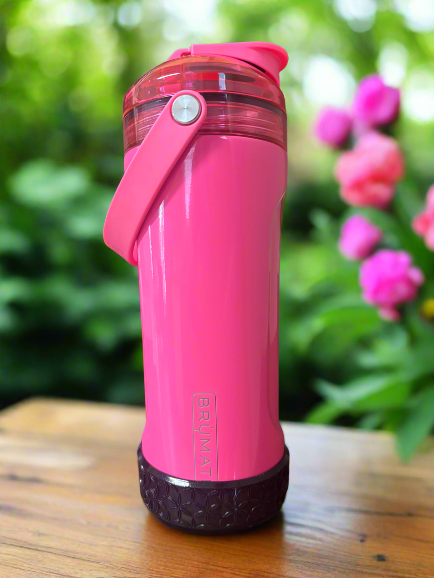 Lettre d'amour || La Popette || Botte courte en silicone À VENIR