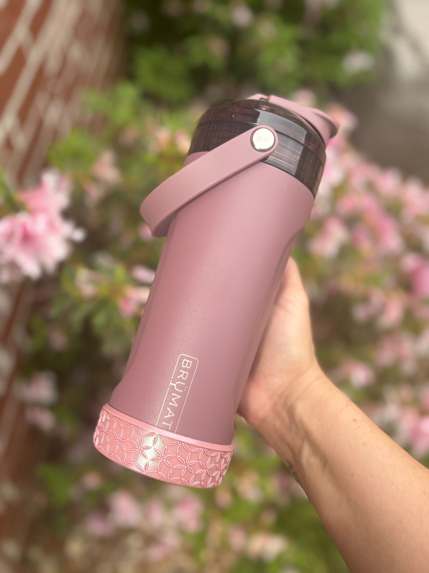Lettre d'amour || La Popette || Botte courte en silicone À VENIR