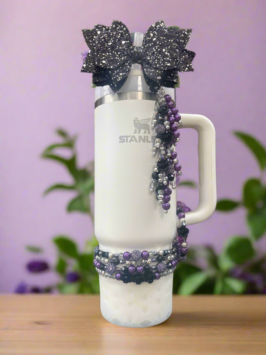 Wisteria Shine Accessories