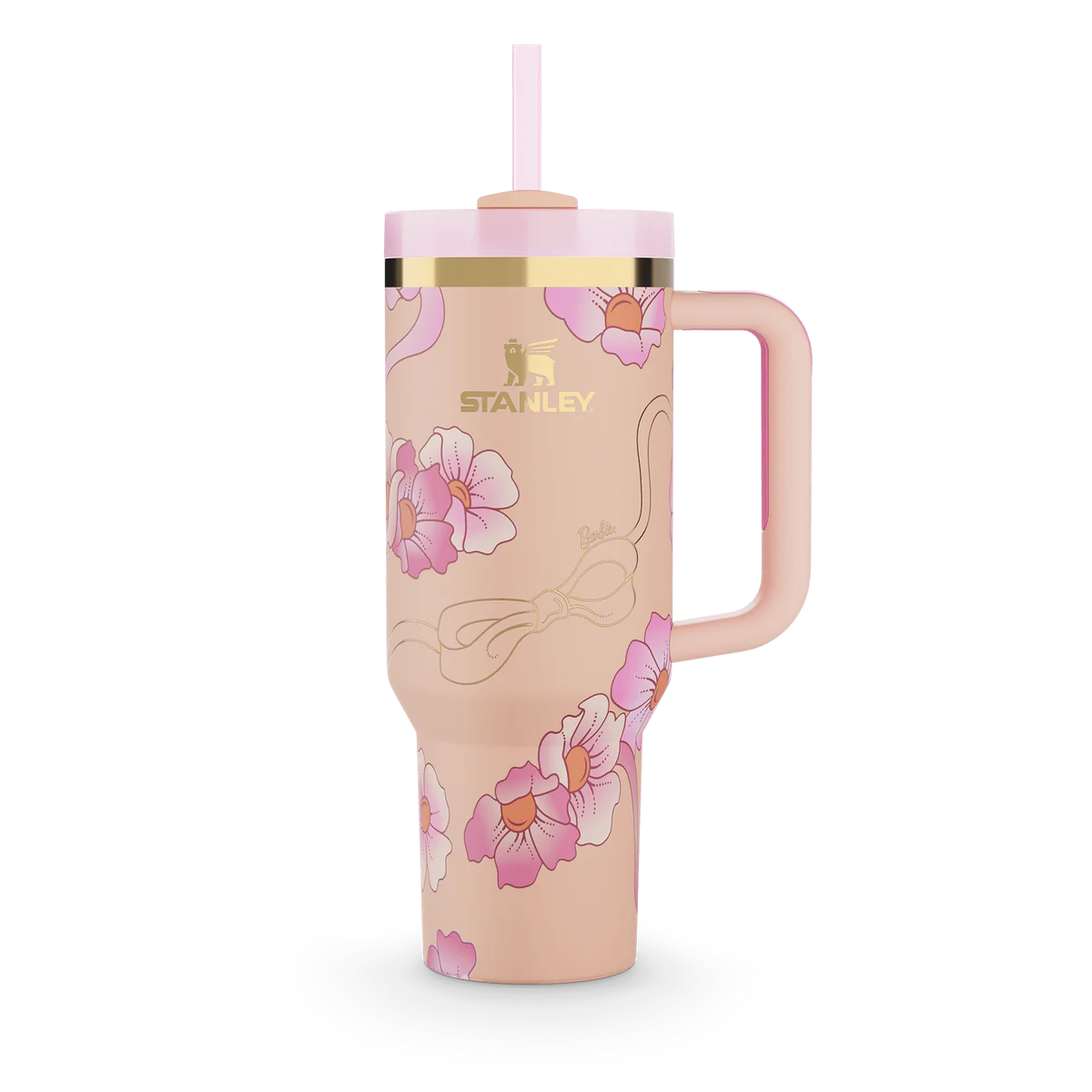 Peaches N Cream Cup Bracelets Stanley Collab
