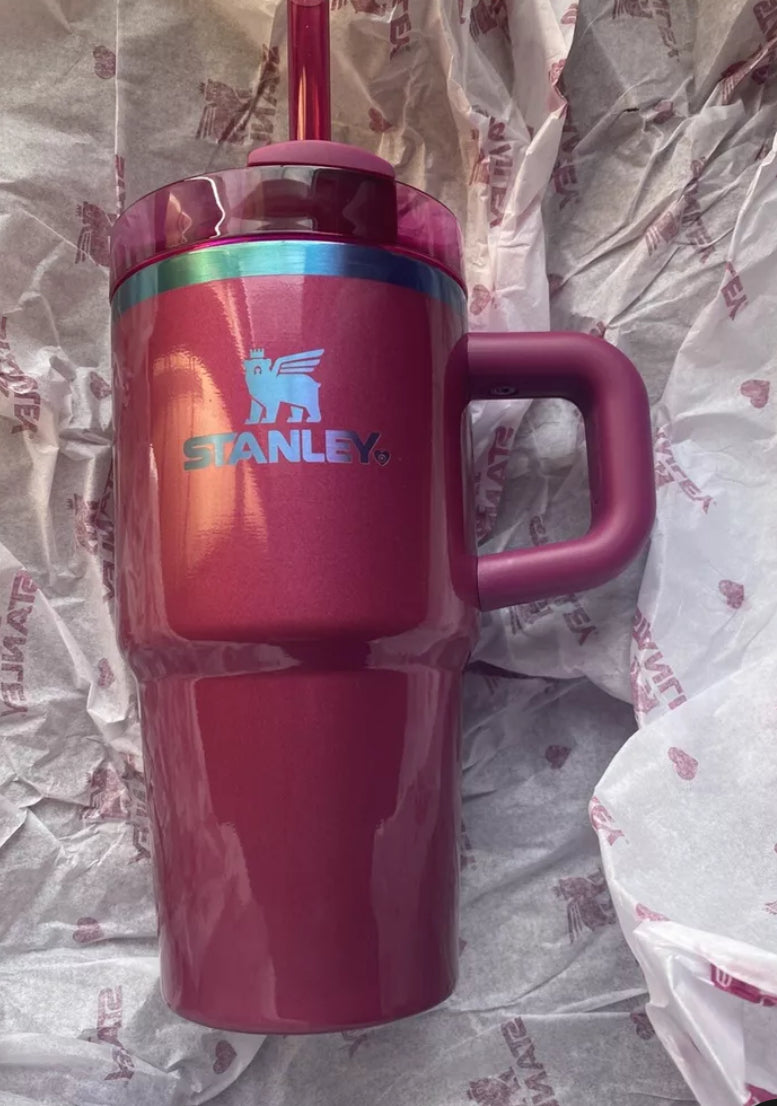 Berry Truffle 20oz Tumbler Limited Edition