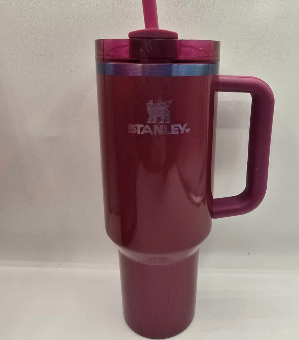 Berry Truffle 40oz Tumbler Limited Edition
