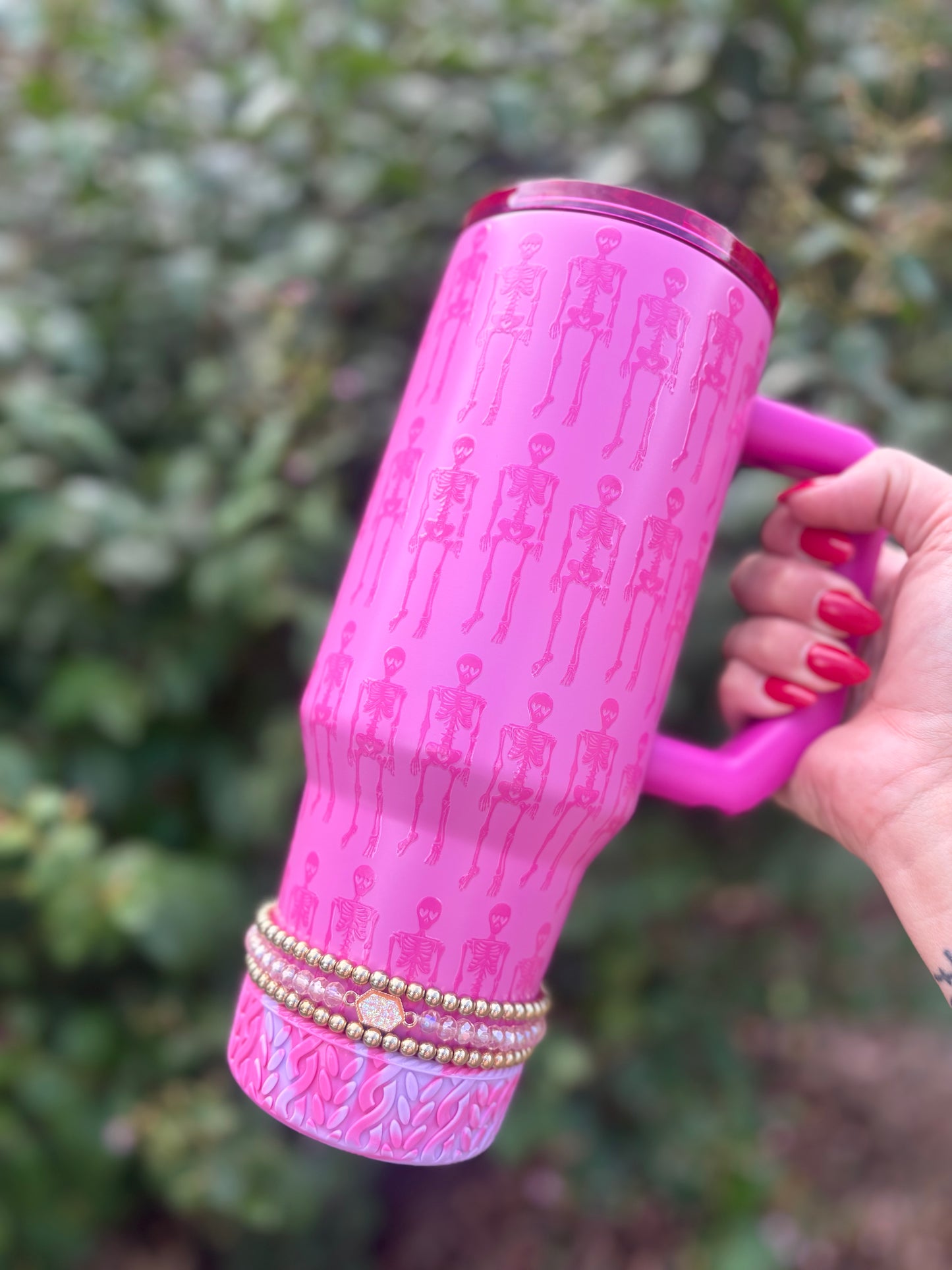 Bracelets & Boot FREEBIE~{Add me to your cart with at least $10 worth of other items and get me for free!})