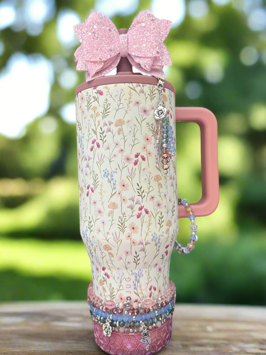 NEW Wildflower Accessories