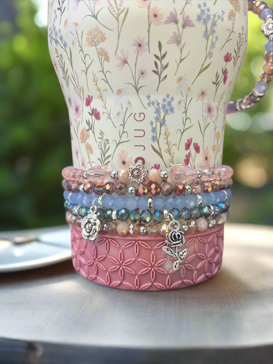NEW Wildflower Accessories