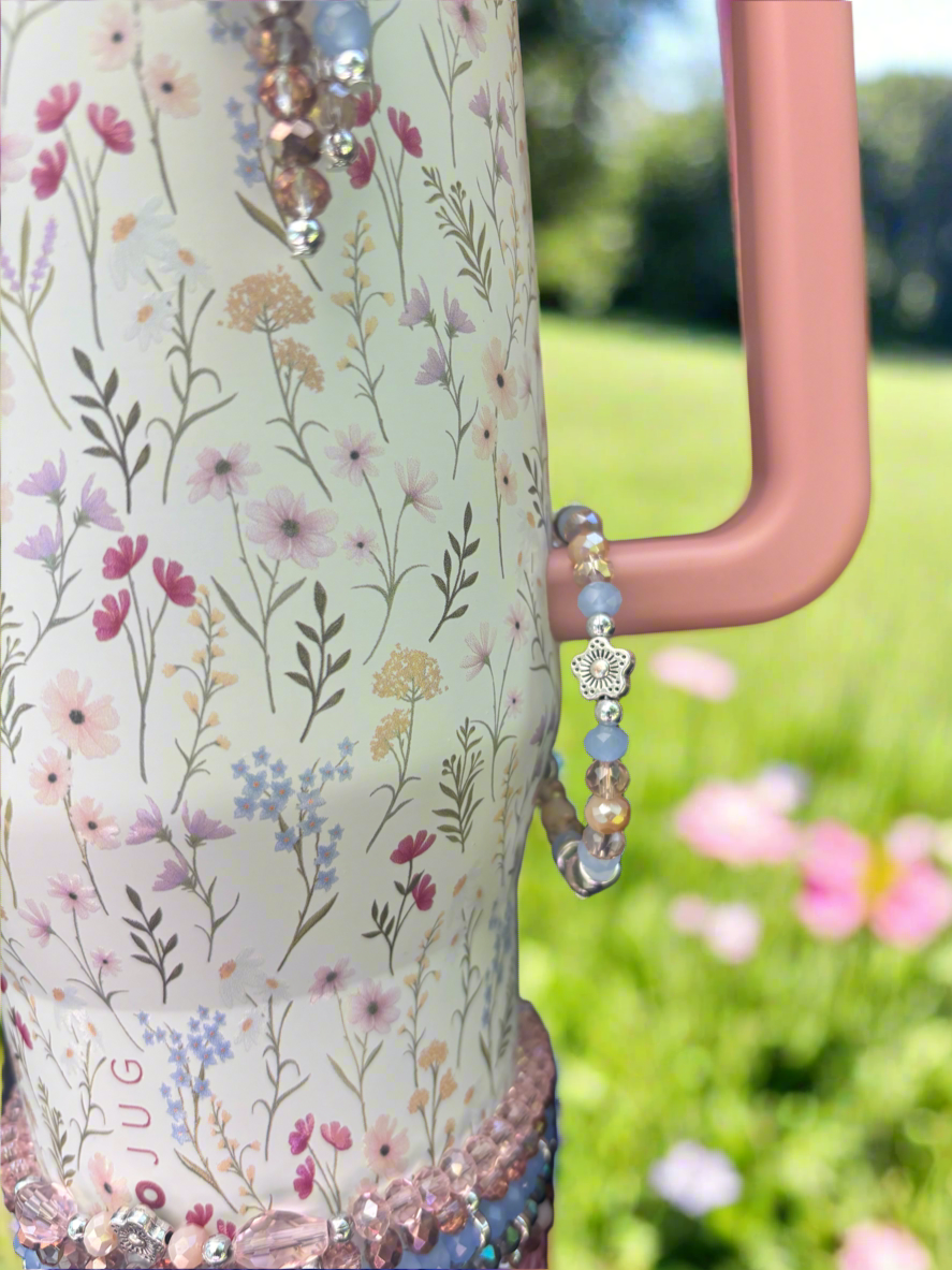 NEW Wildflower Accessories
