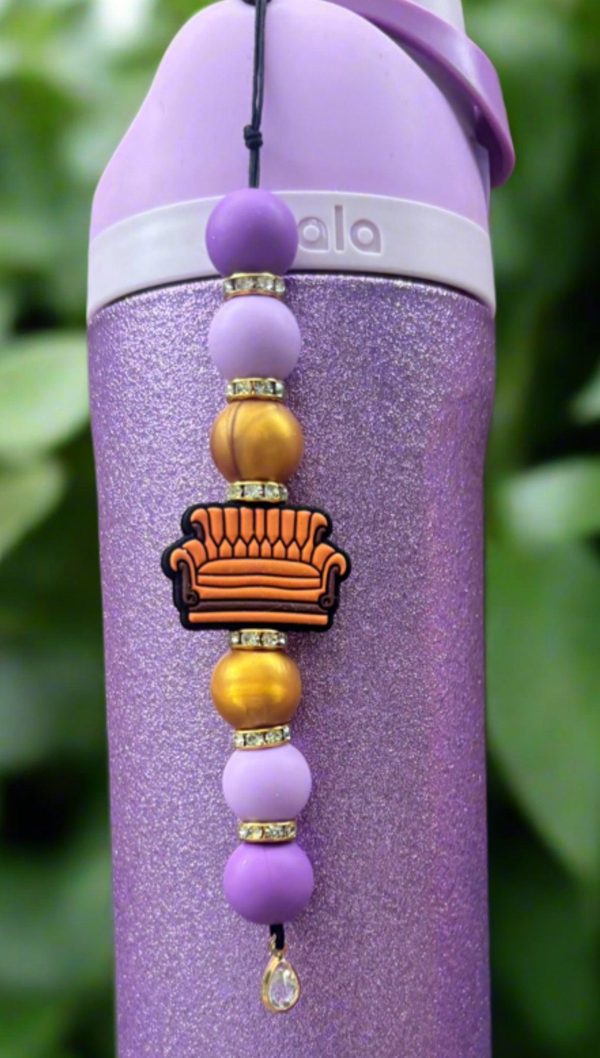Friends Charm