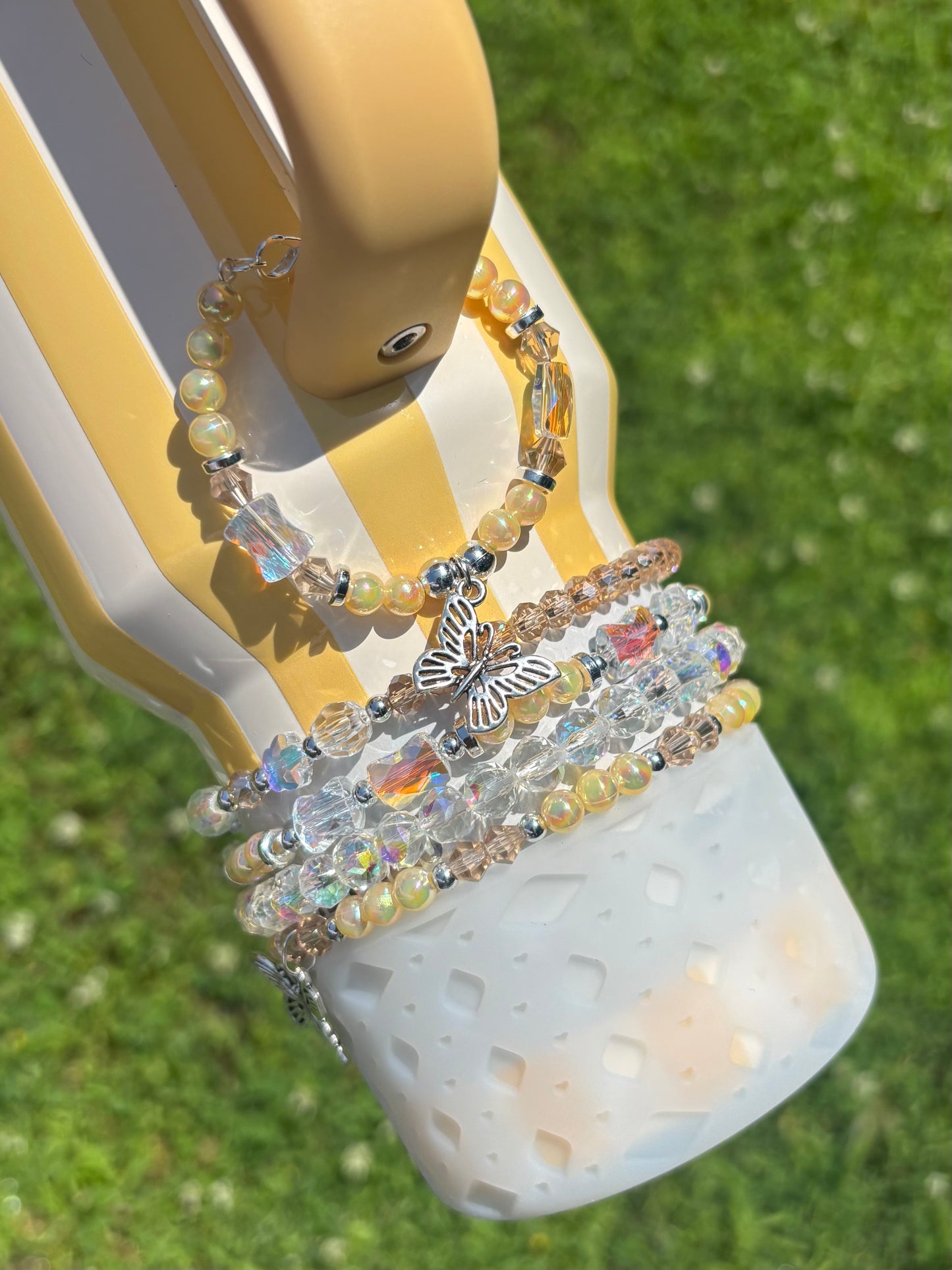 Butter Gloss Accessories