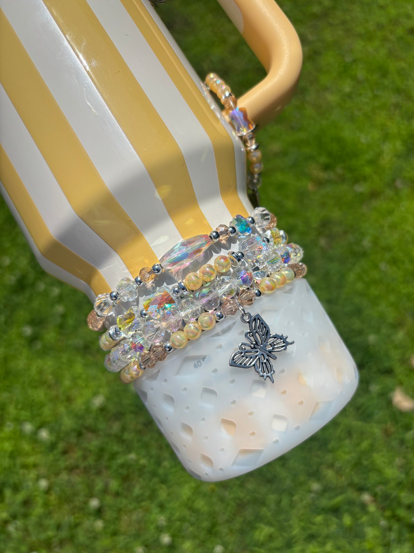 Butter Gloss Accessories