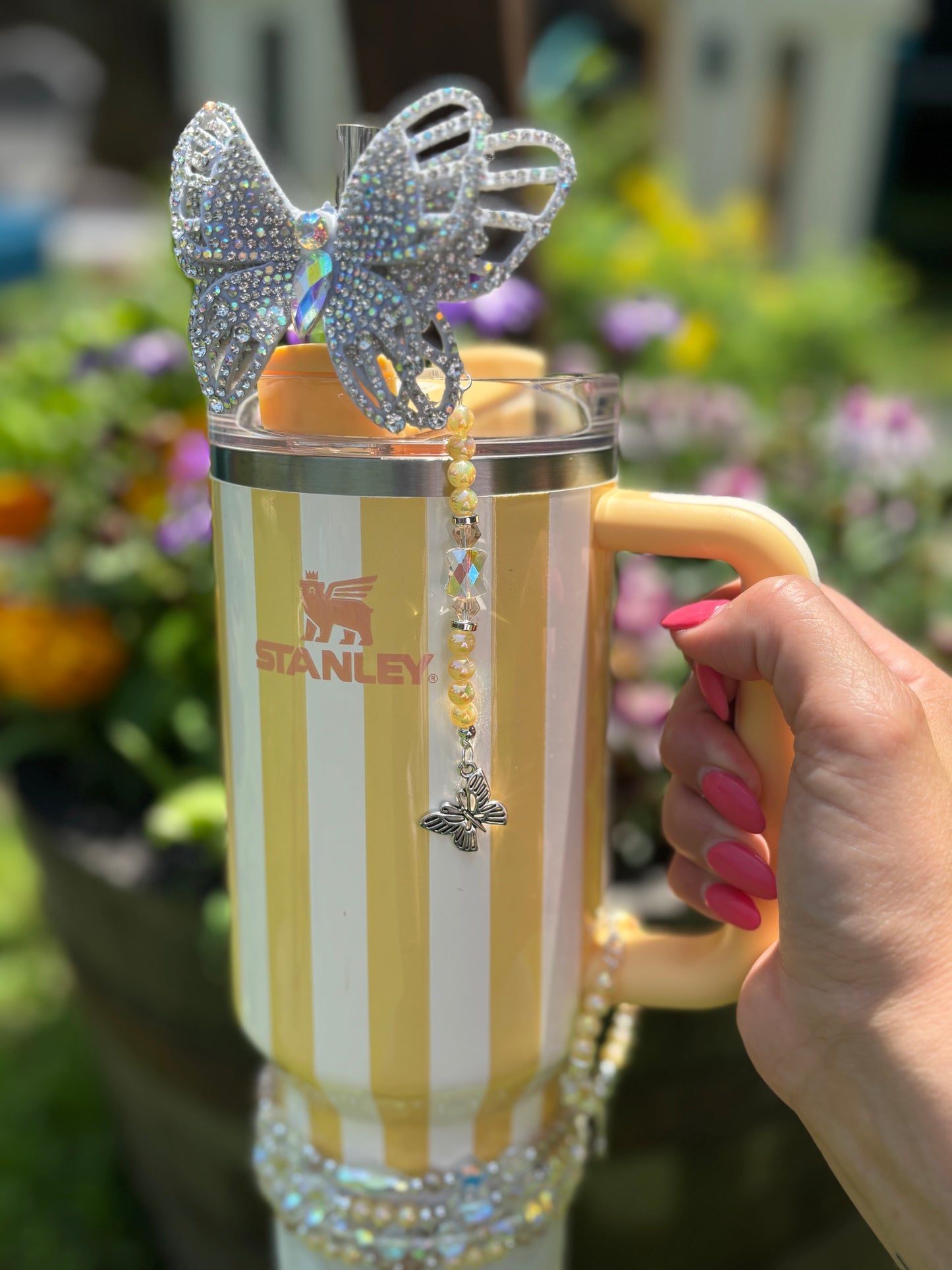 Butter Gloss Accessories