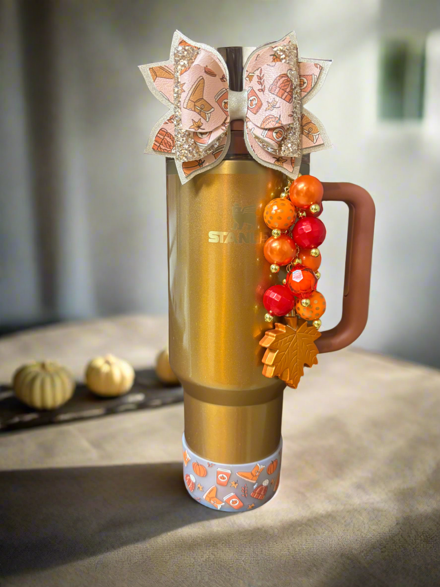 Fall Bliss Bow