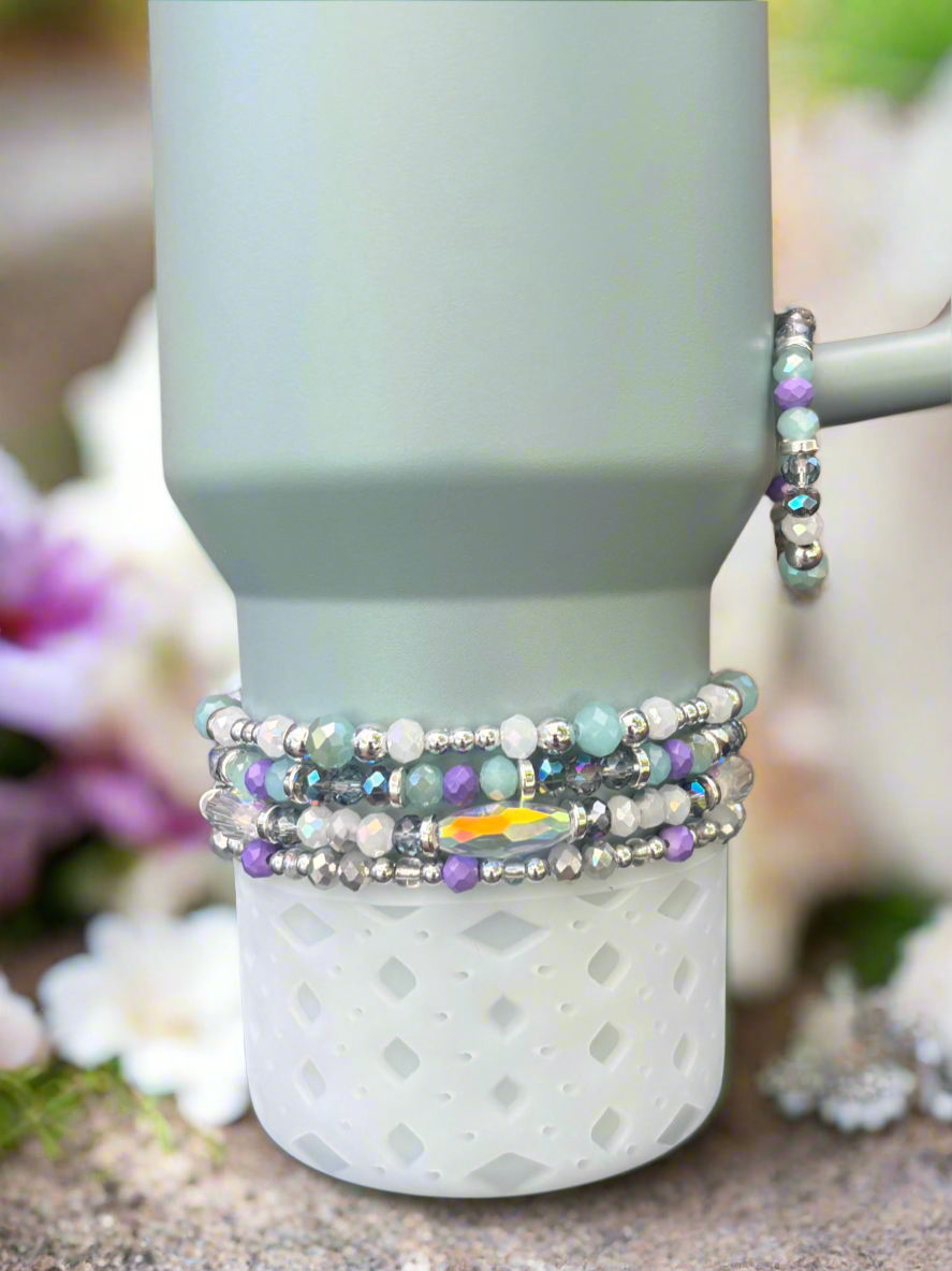 Blue Cactus Accessories