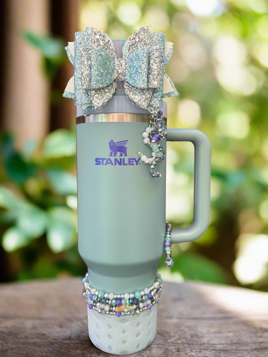 Blue Cactus Accessories