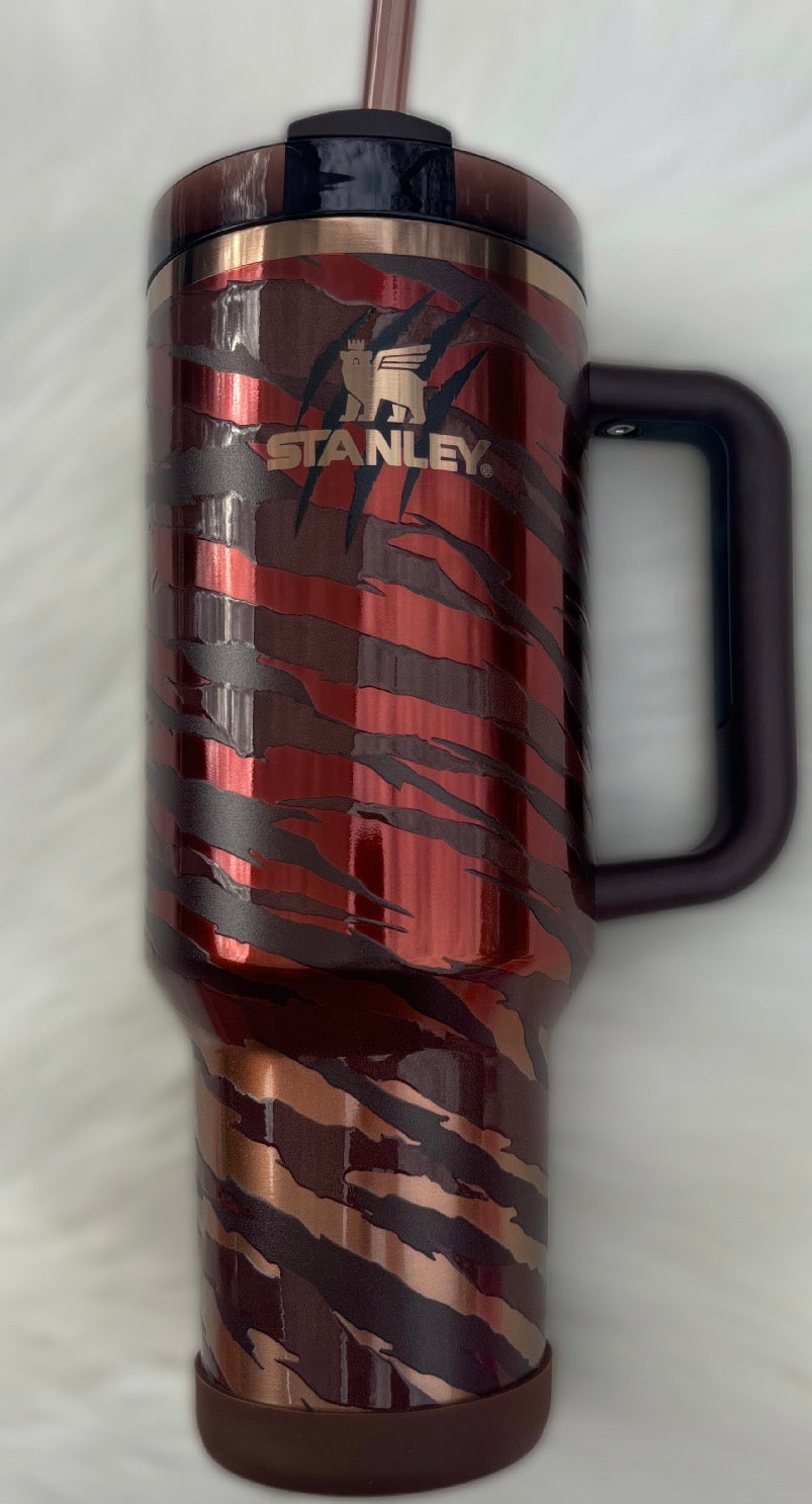 Bag of 10 for $5. Mystery colors & sizes.