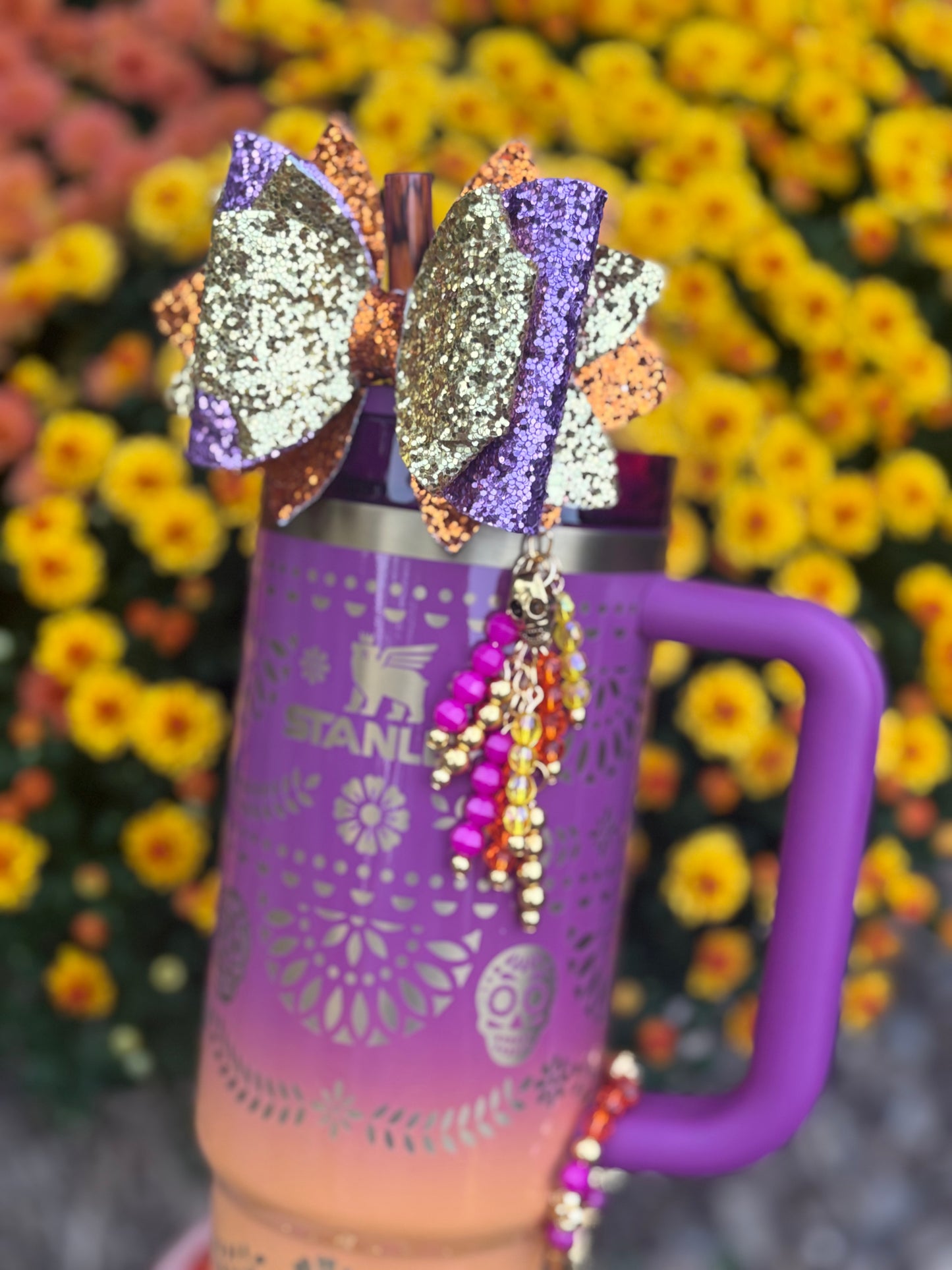 Catrina Sunrise Accessories