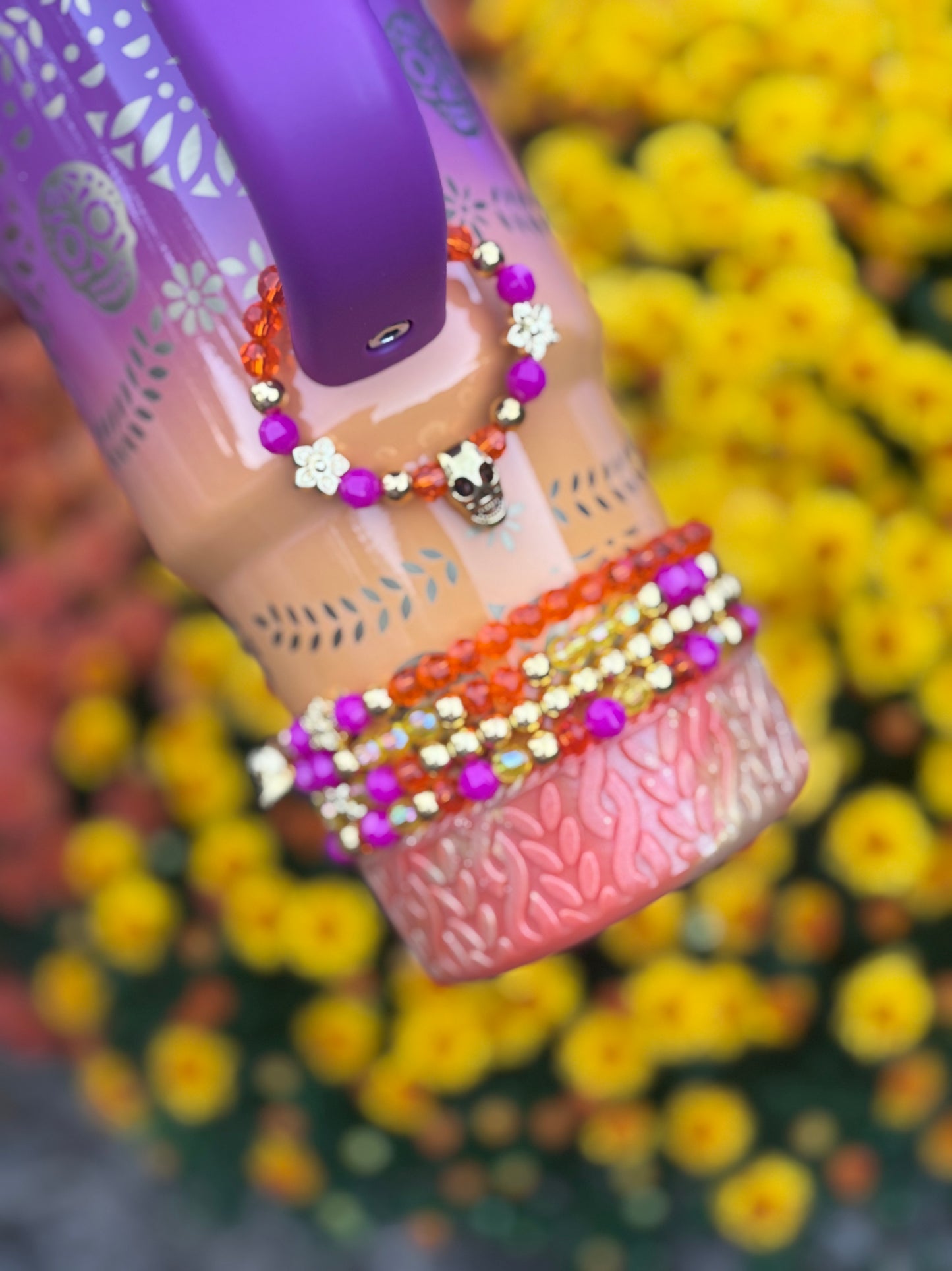 Catrina Sunrise Accessories