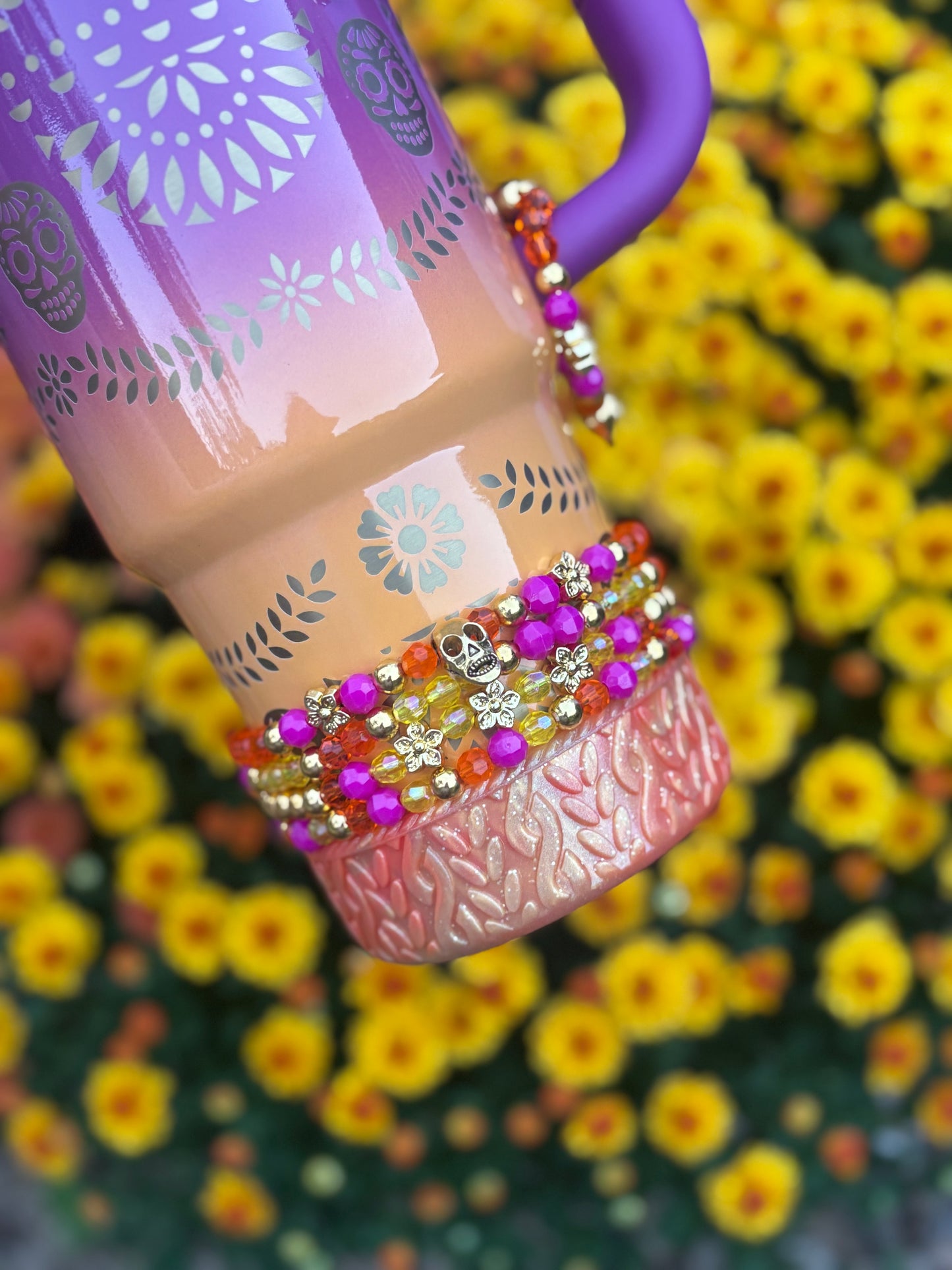 Catrina Sunrise Accessories