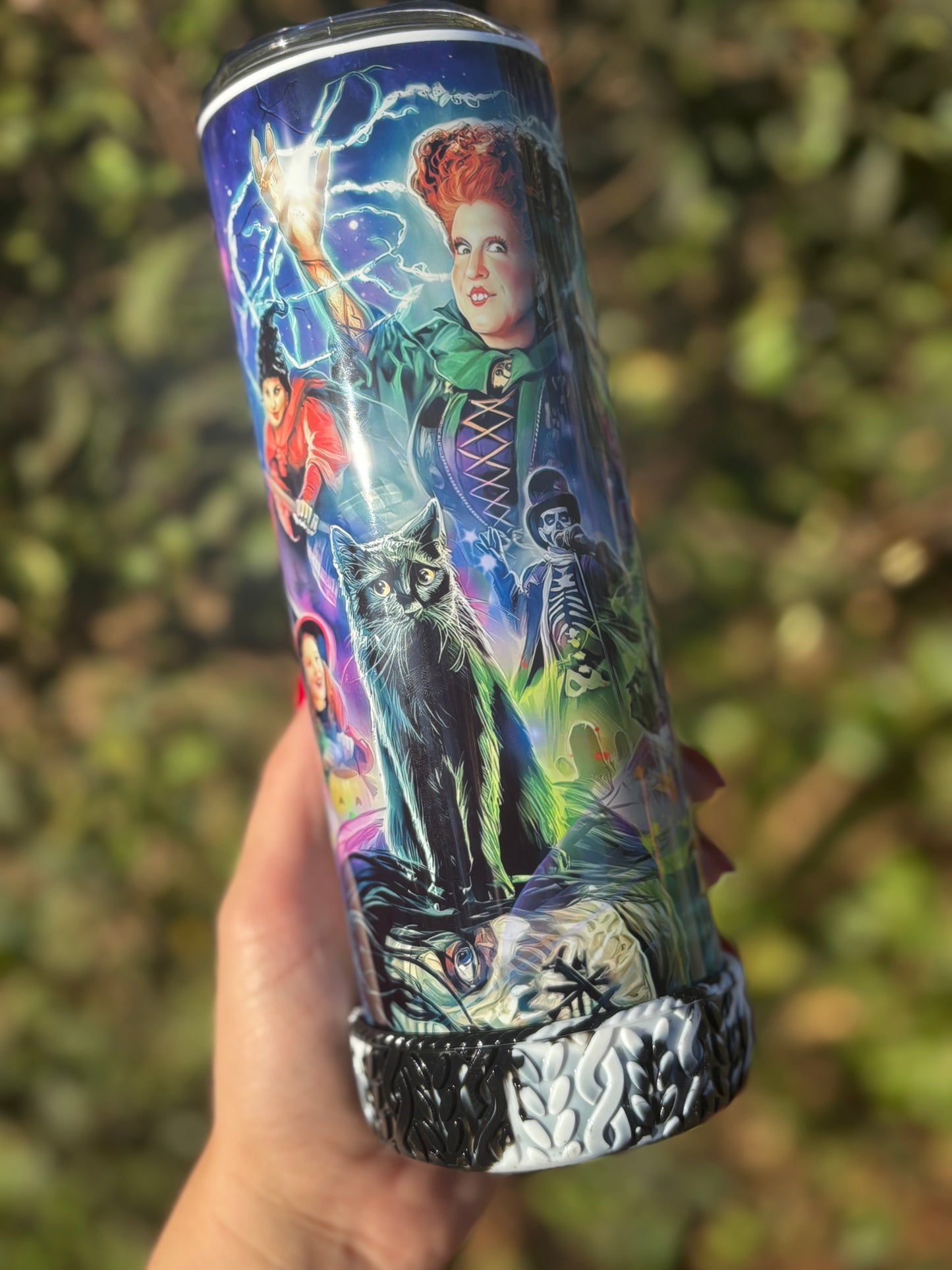 H Pocus 20oz Tumbler