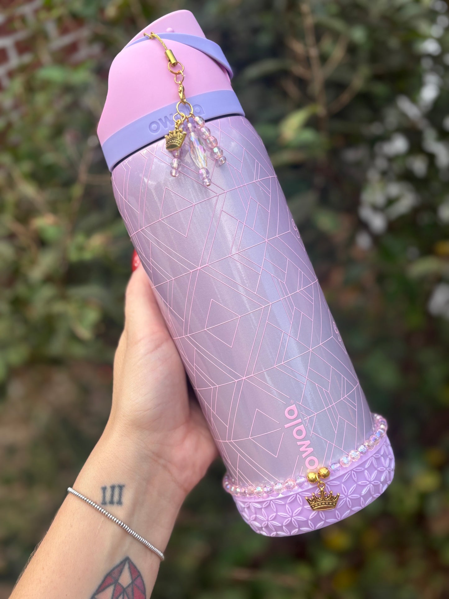 Lettre d'amour || La Popette || Botte courte en silicone À VENIR