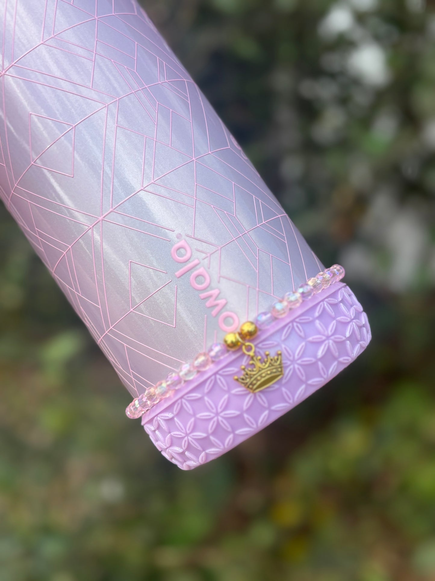 Lettre d'amour || La Popette || Botte courte en silicone À VENIR