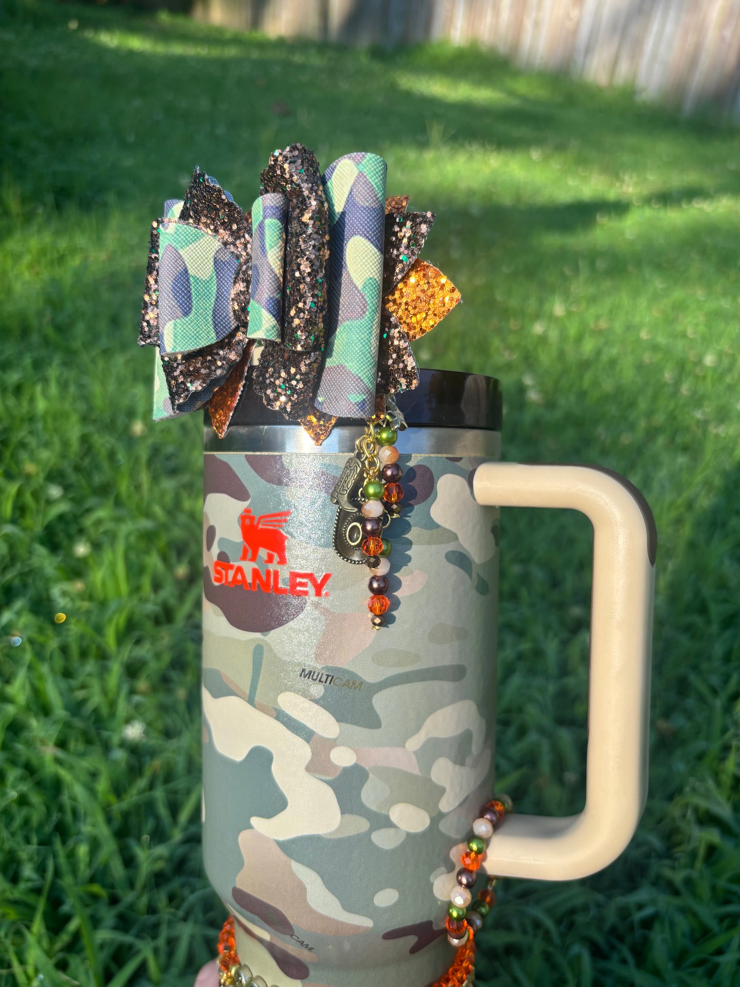 Posty Camo Accessories