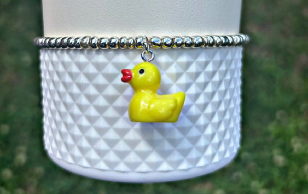 Bracelet coupe canard