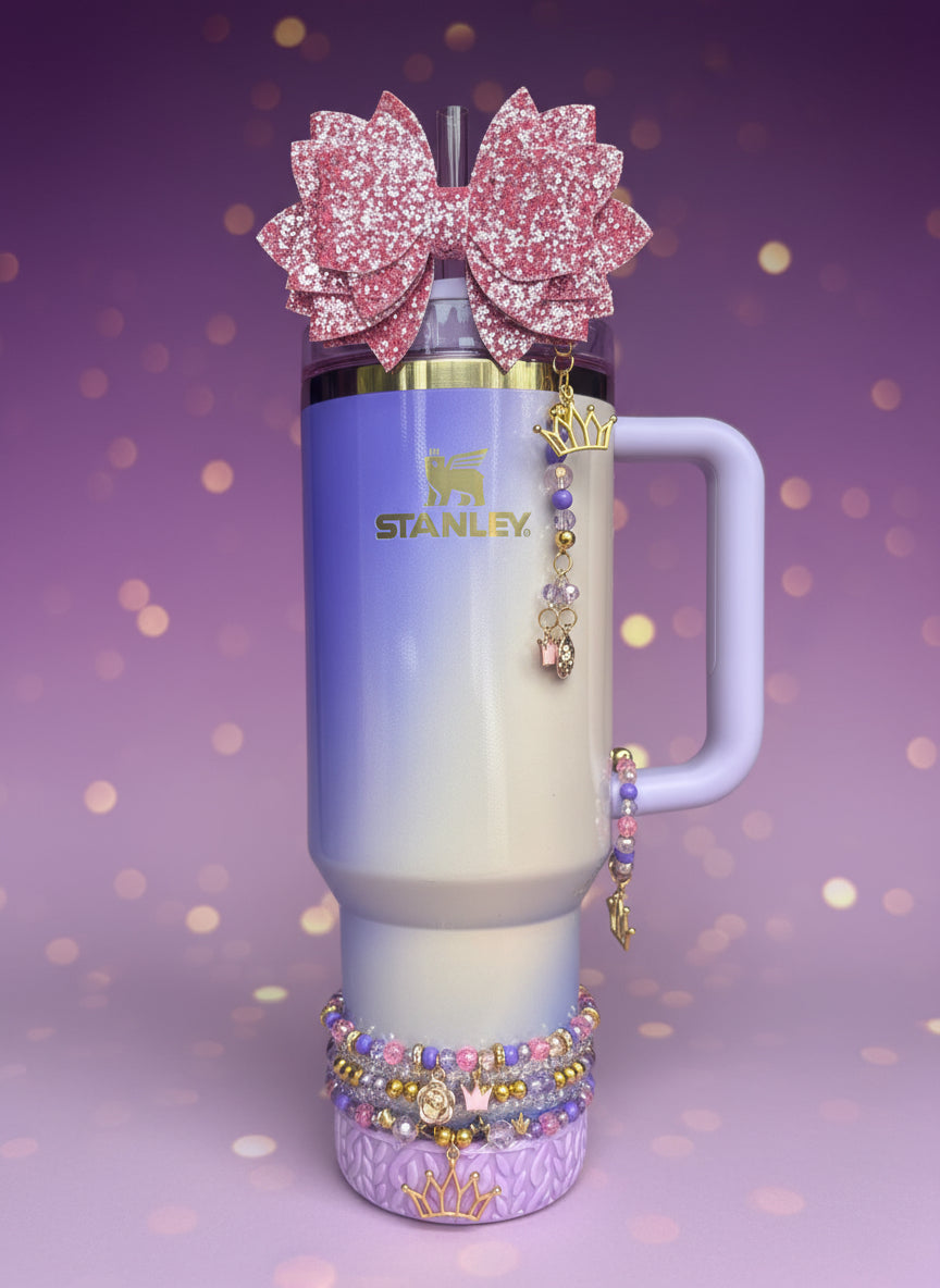 Glinda For Good Accessories