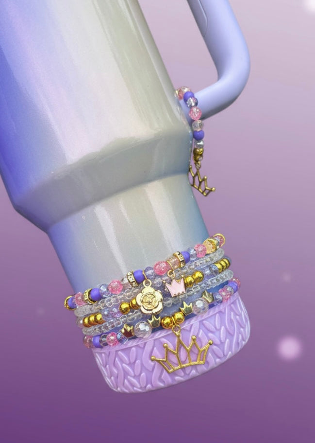 Glinda For Good Accessories