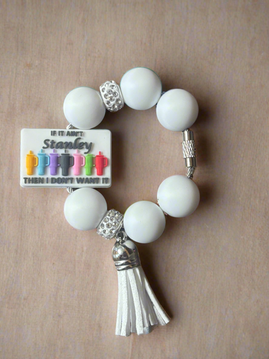 Stanley Silicone Handle Charm