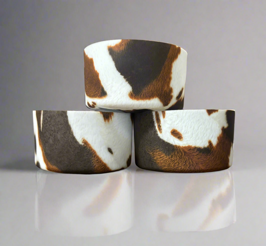 NEW Western Charm Silicone Boot