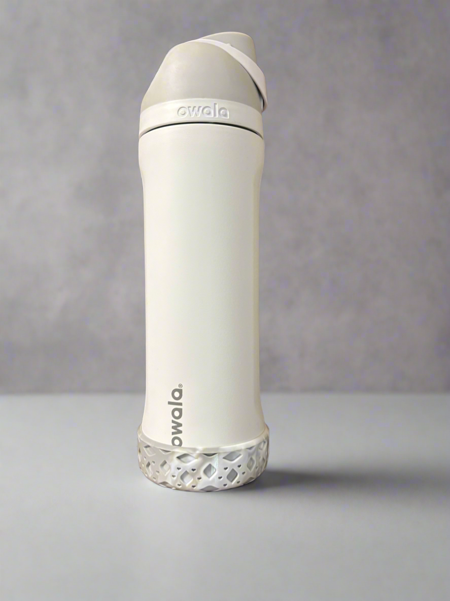 NEW Shy Marshmallow Fusion || The Popette || Short Silicone Boot