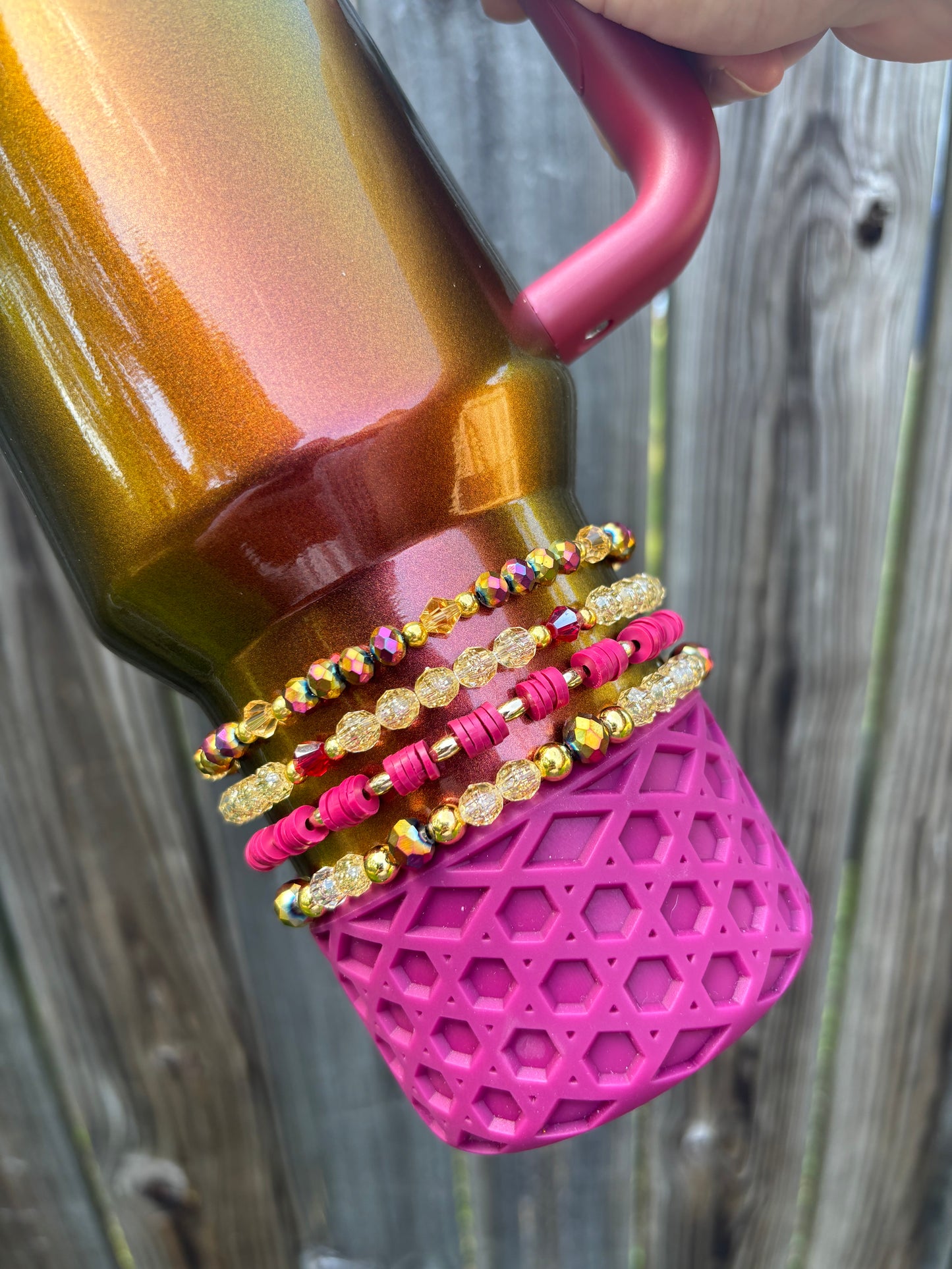 Bracelets Country Gold Cup de Lainey Wilson