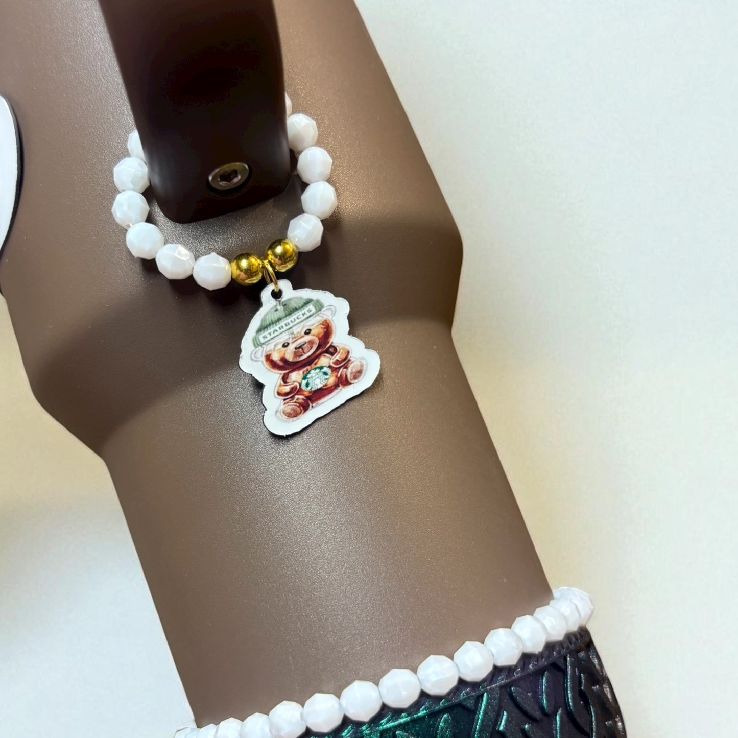 Coffee Bear Accessories