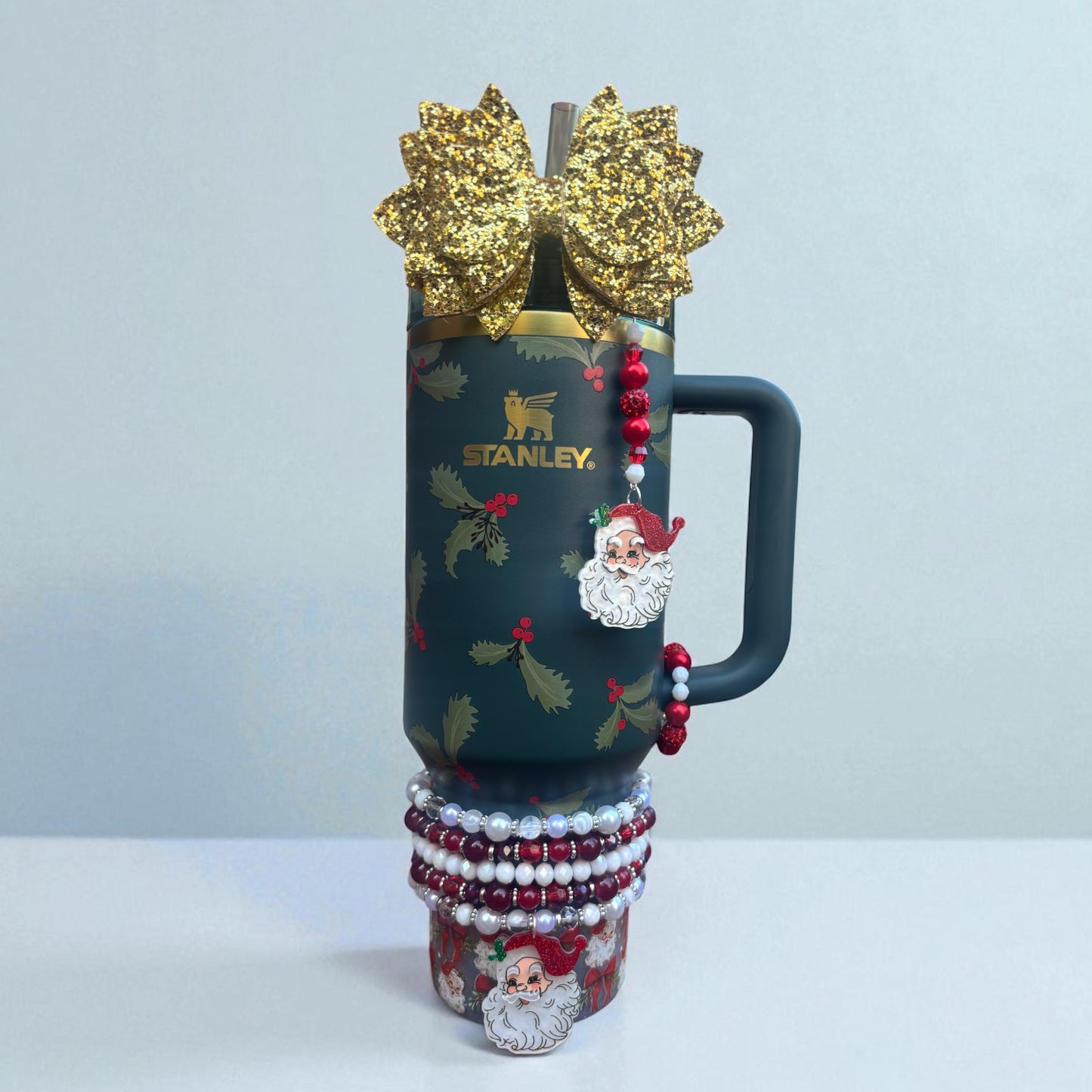 Santa Christmas Accessories