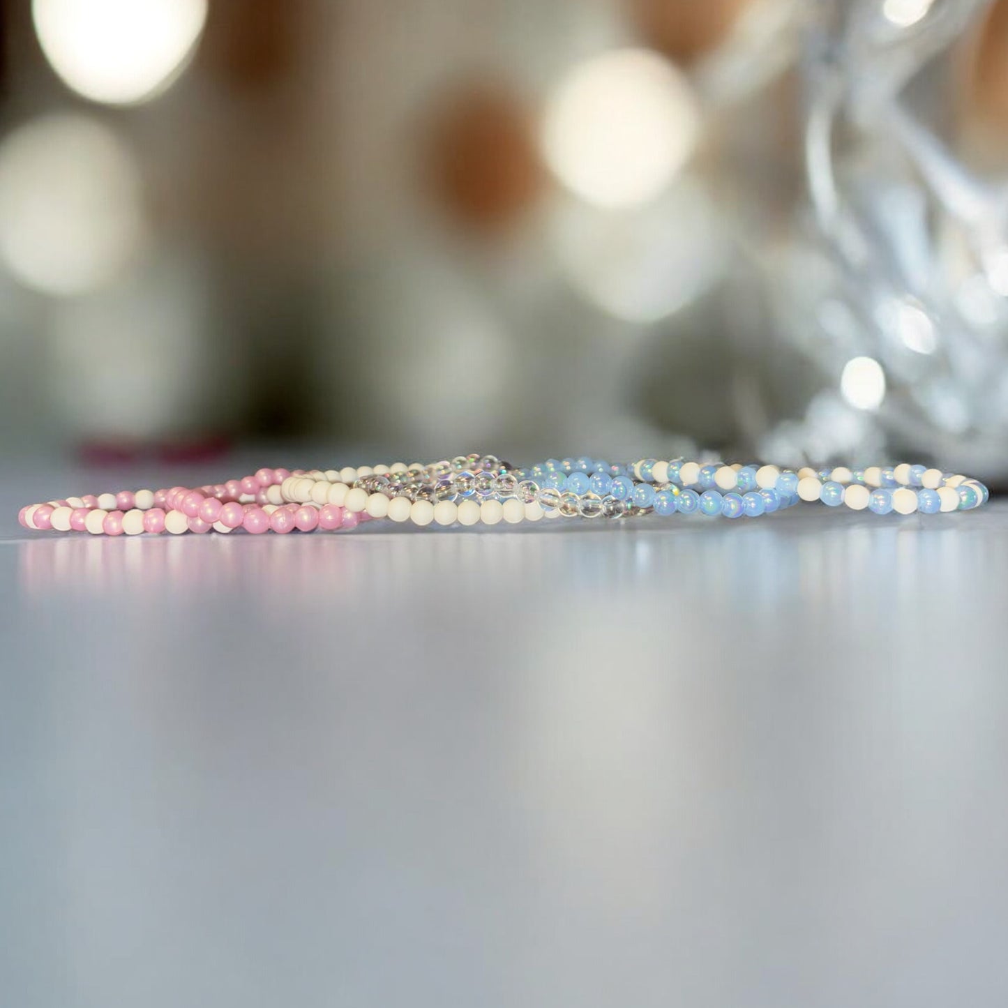 Loveshack Girl Tumbler Bracelets