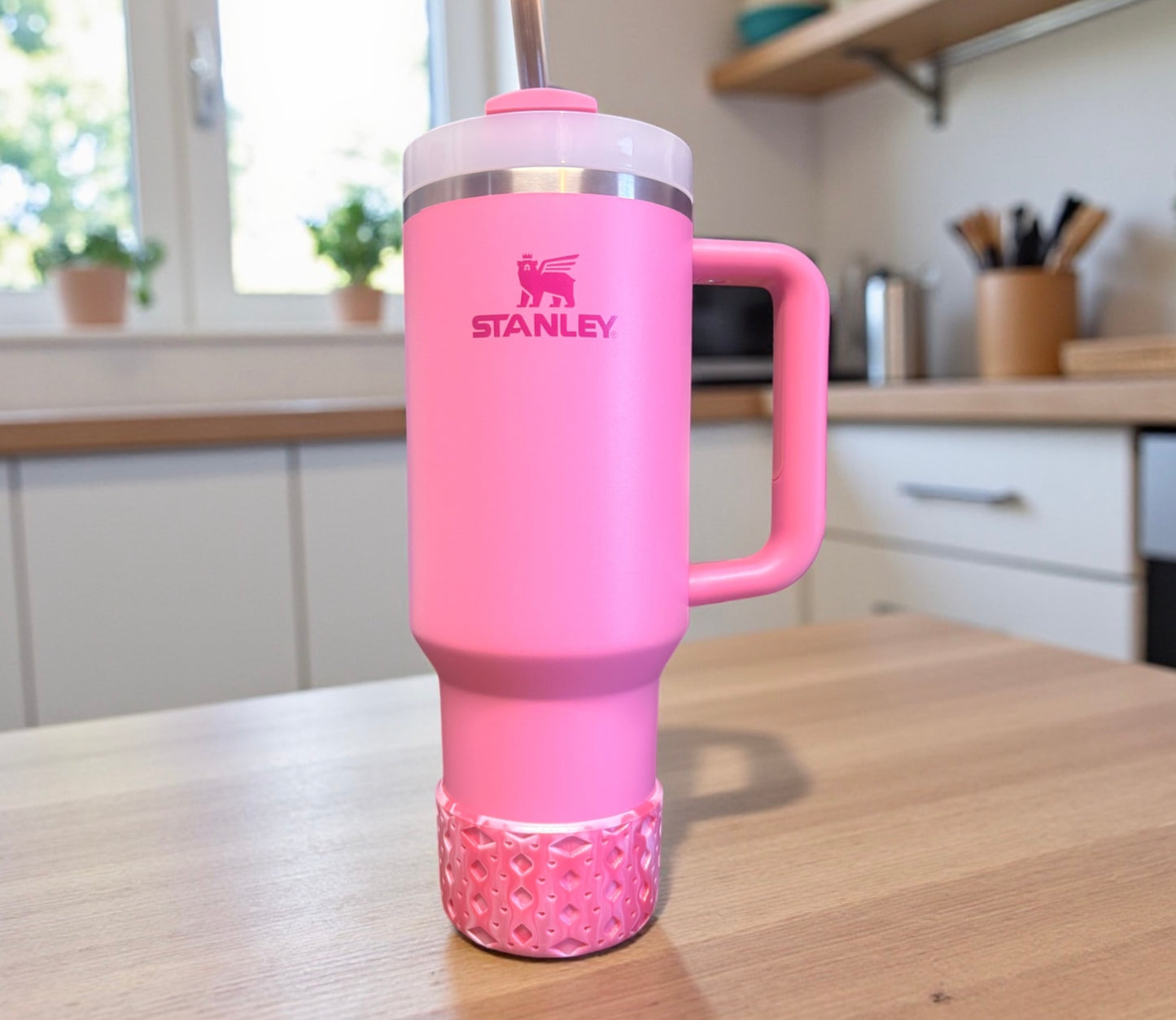 LSF Ibiza Sunset Fusion || Boot & Straw Topper Bundle