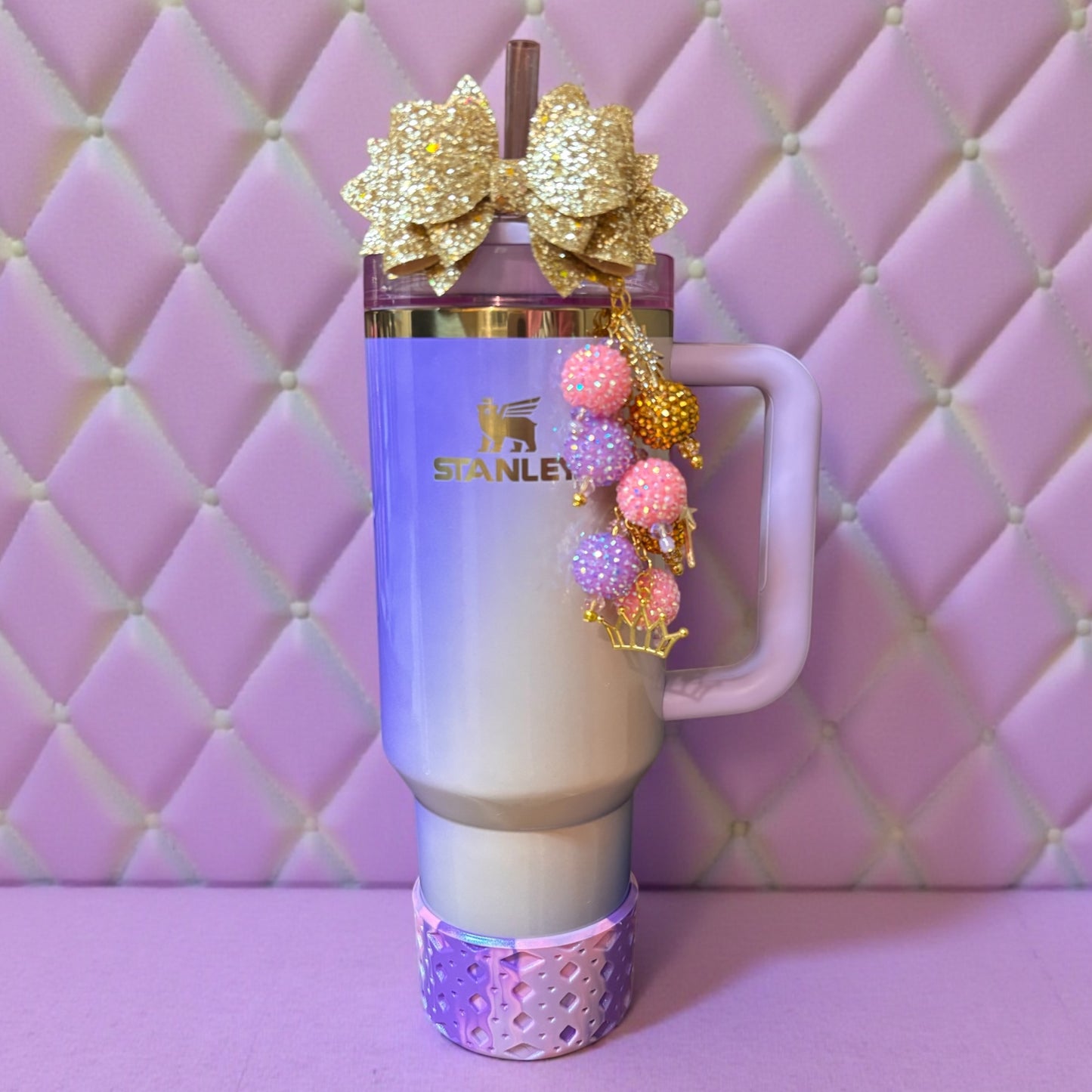 So Popular Fusion || The Pop Silicone Boot